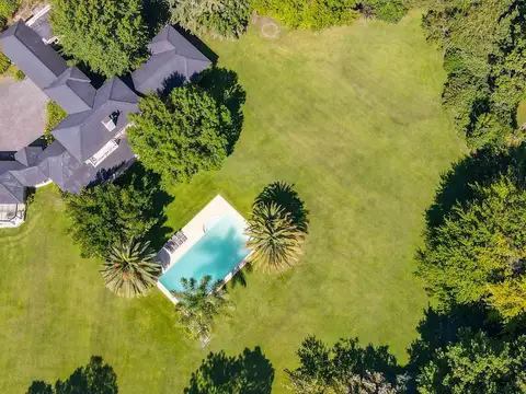 Rincon de la Patria 100