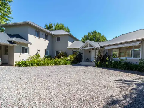 Casa en Venta de 4 dormitorios