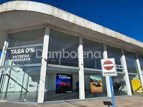 Local en Alquiler 15 años