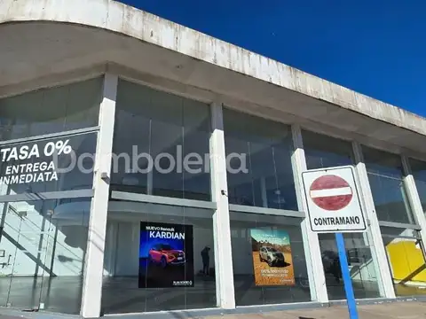 Local en Alquiler 15 años