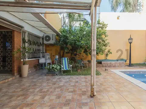 Casa en Venta de 5 dormitorios