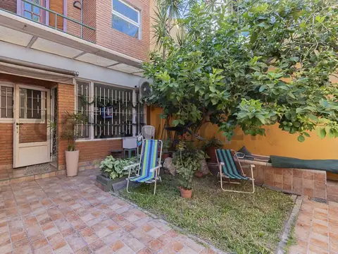 Casa en Venta en Parque Chacabuco, USD 460.000