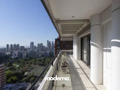 Departamento en Venta en Barrio Norte, CABA