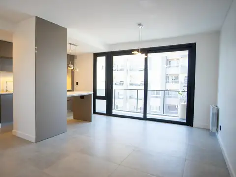 Venta Departamento 3 Ambientes Semipiso en Moron Sur - 501