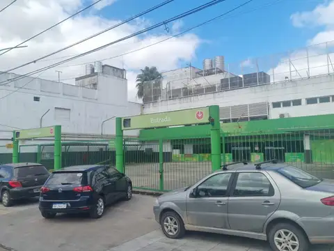 Galpon en Alquiler en Castelar, USD 10.800