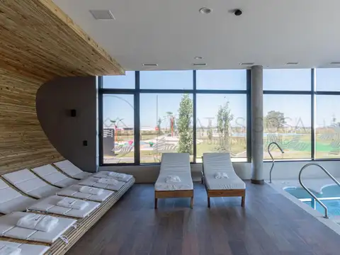 Ruta 2 km 396 Developer Park