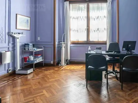 Edificio Comercial - Belgrano