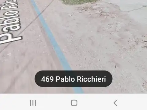 Terreno en Venta en Pilar, USD 650.000