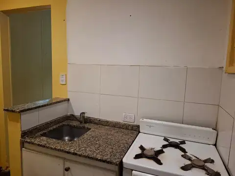 Departamento en Alquiler de 2 ambientes