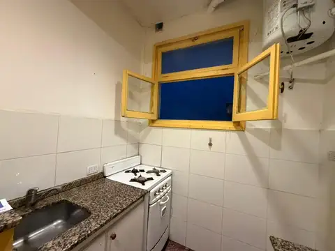 Departamento en Alquiler de 2 ambientes