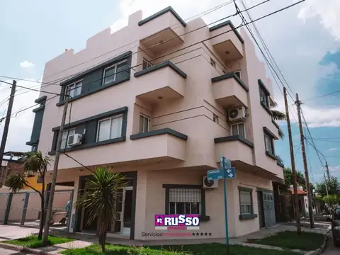 Departamento en Alquiler en San Justo, Partido de La Matanza
