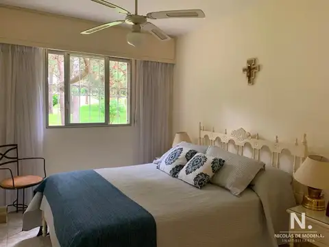 Departamento en Alquiler Temporal 2023 años