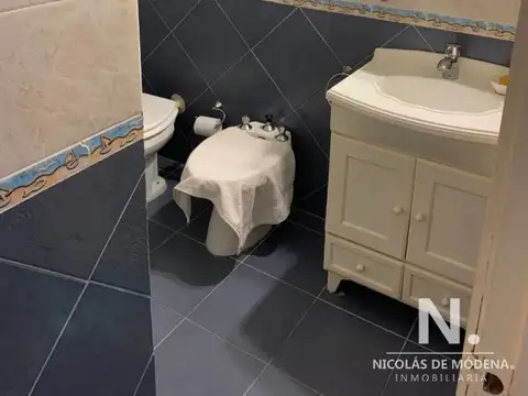 Departamento de 2 dormitorios en el complejo Arcobaleno, PUNTA DEL ESTE