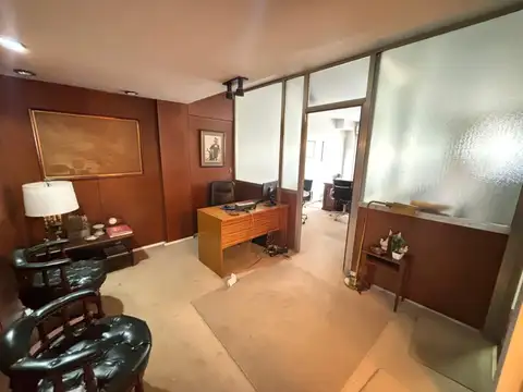 Departamento en Balvanera