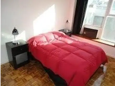 Avenida Córdoba 1100