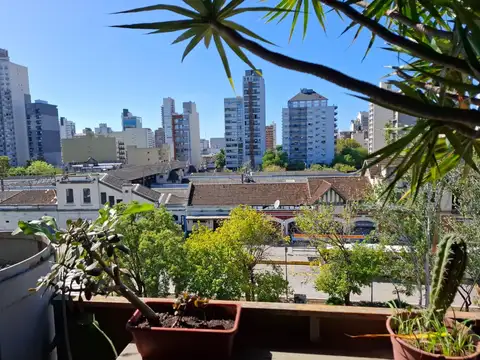 Departamento en Venta 40 años