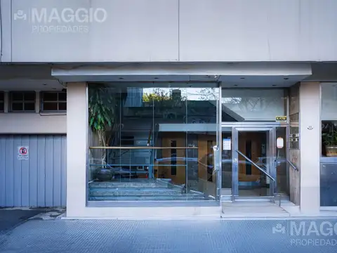 Oficina en Venta en Ramos Mejía Sur, USD 99.000