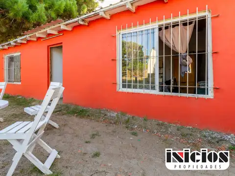 Casa: Diagonal Maipú N° 557 - Nueva Atlantis - C821