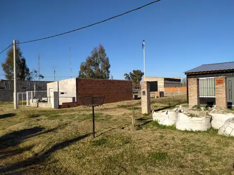 Terreno en Venta de 450,0 m2