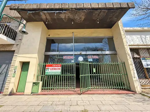Local en venta - Villa Adelina - 170 mts cub - 2 Plantas