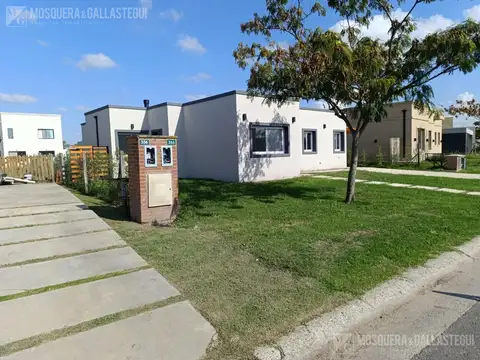 Casa en Venta A Estrenar