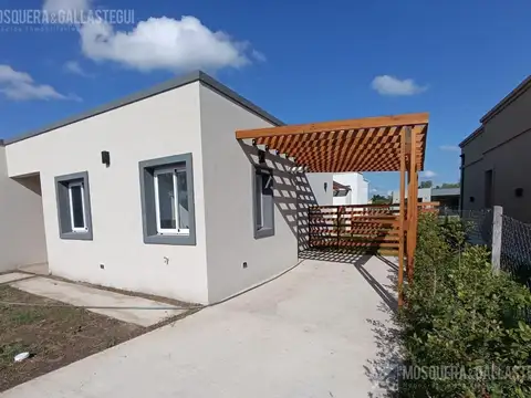 Casa en Venta al Noreste