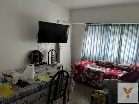 Departamento en Venta en La Plata, USD 60.000