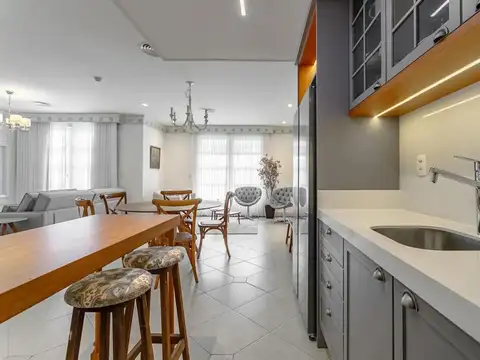 Departamento en Venta 15 años