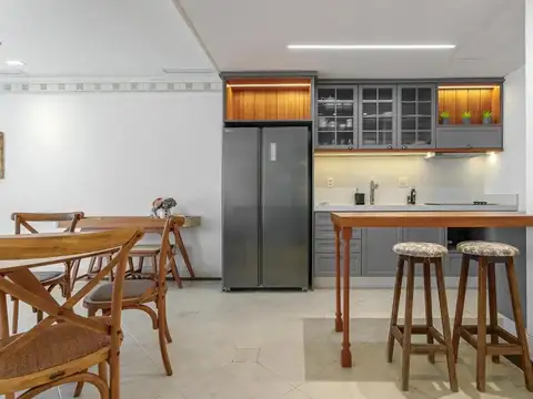 Departamento en Venta en Florianopolis, USD 535.000