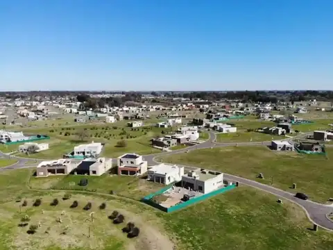 VENTA - LOTE INTERNO SAN RAMIRO PILAR DEL ESTE