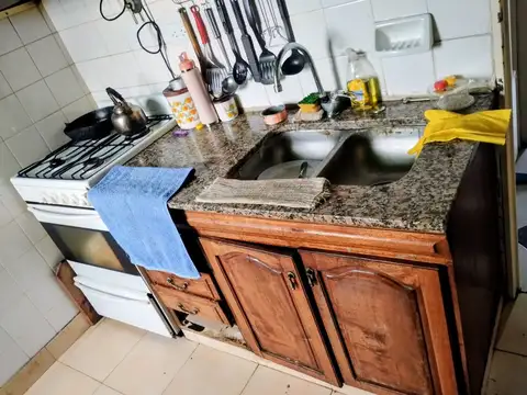 Departamento en Venta de 2 dormitorios