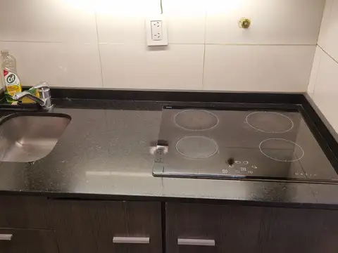 Departamento en Alquiler 40 años