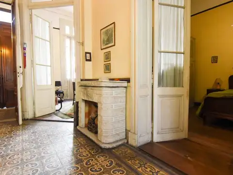 Depto Tipo Casa 4 ambientes con 1 baño