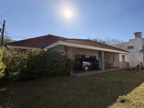 Casa en Alquiler 50 años
