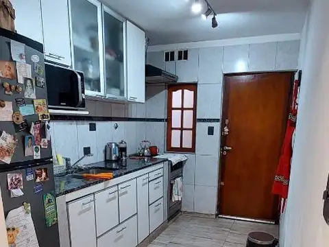 Depto Tipo Casa en Venta de 2 ambientes