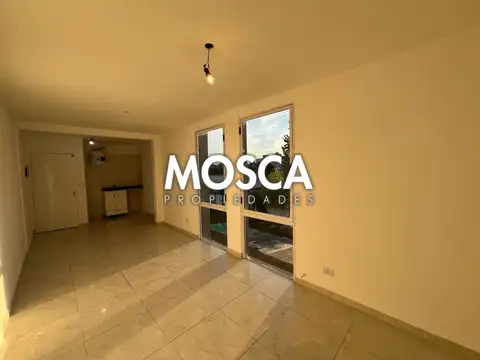 Departamento en Alquiler 1 año
