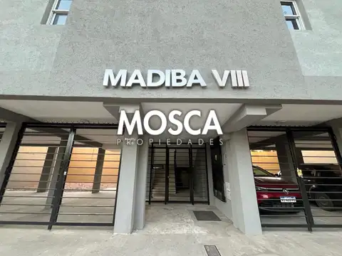 Departamento en Alquiler de Monoambiente