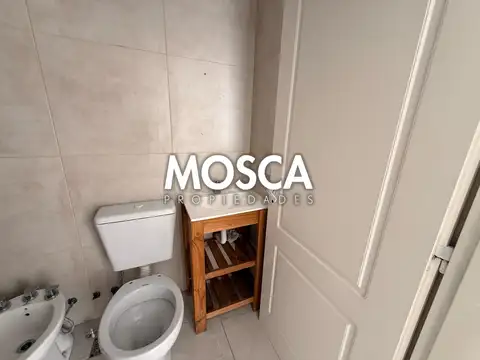 Departamento en Alquiler 1 año