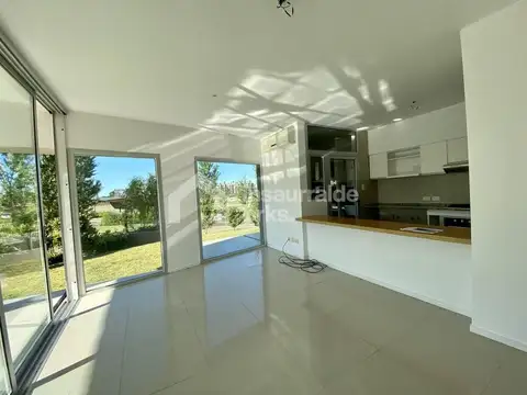 Departamento en Venta en Nordelta Marinas del Canal, USD 298.000