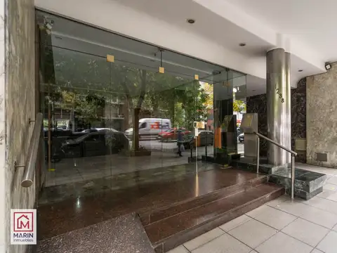 honorio pueyrredon , Piso 7