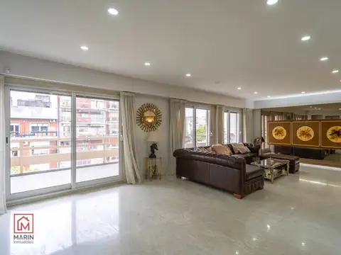 Departamento en Venta en Caballito, USD 540.000