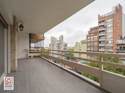 Departamento en Venta 7 años