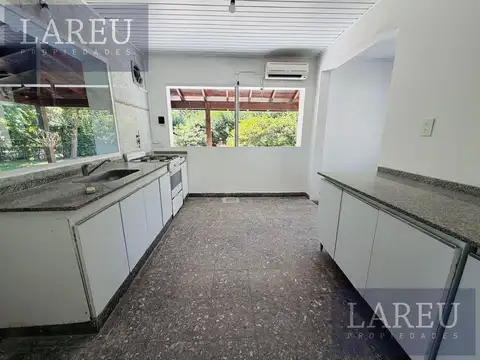 Casa en Venta 40 años
