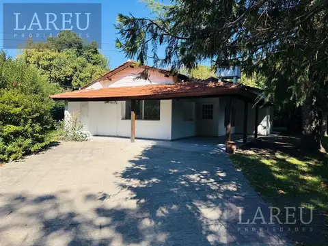 Mapuche Country Club
