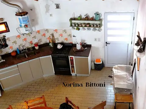 Depto Tipo Casa en Venta en Mar de Ajo, USD 39.000