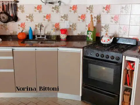 Depto Tipo Casa en Venta de 3 dormitorios
