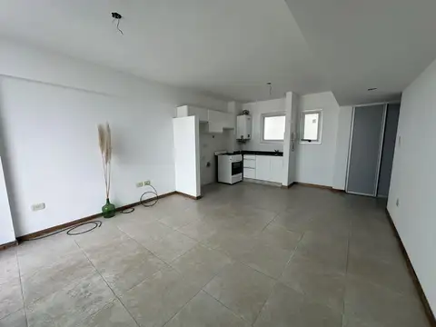 Departamento en Venta con 1 cochera