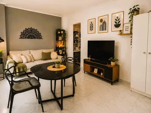 Departamento en Venta en San Cristóbal, CABA