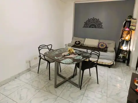 Departamento en Venta en San Cristóbal, USD 58.000