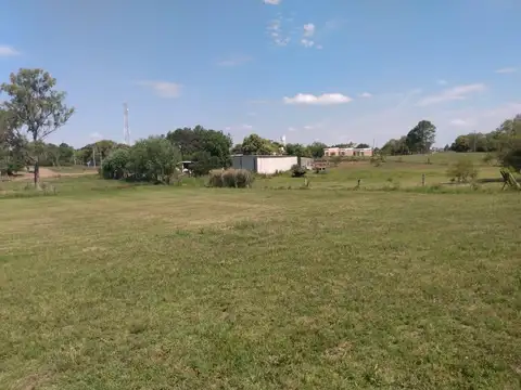 Avenida Rocamora y Rufino